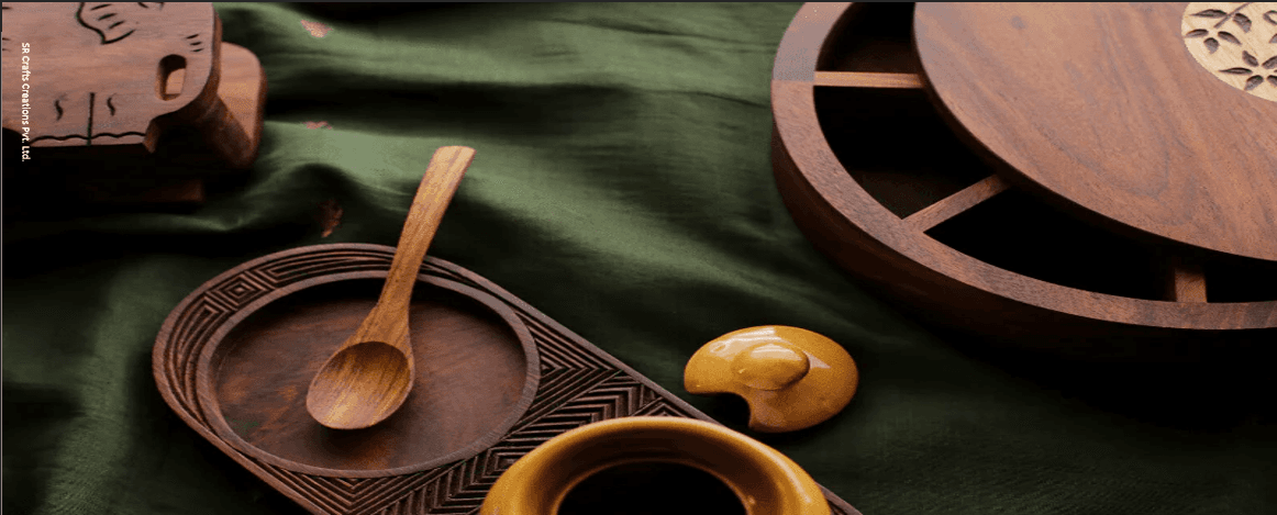 Indian Handicrafts